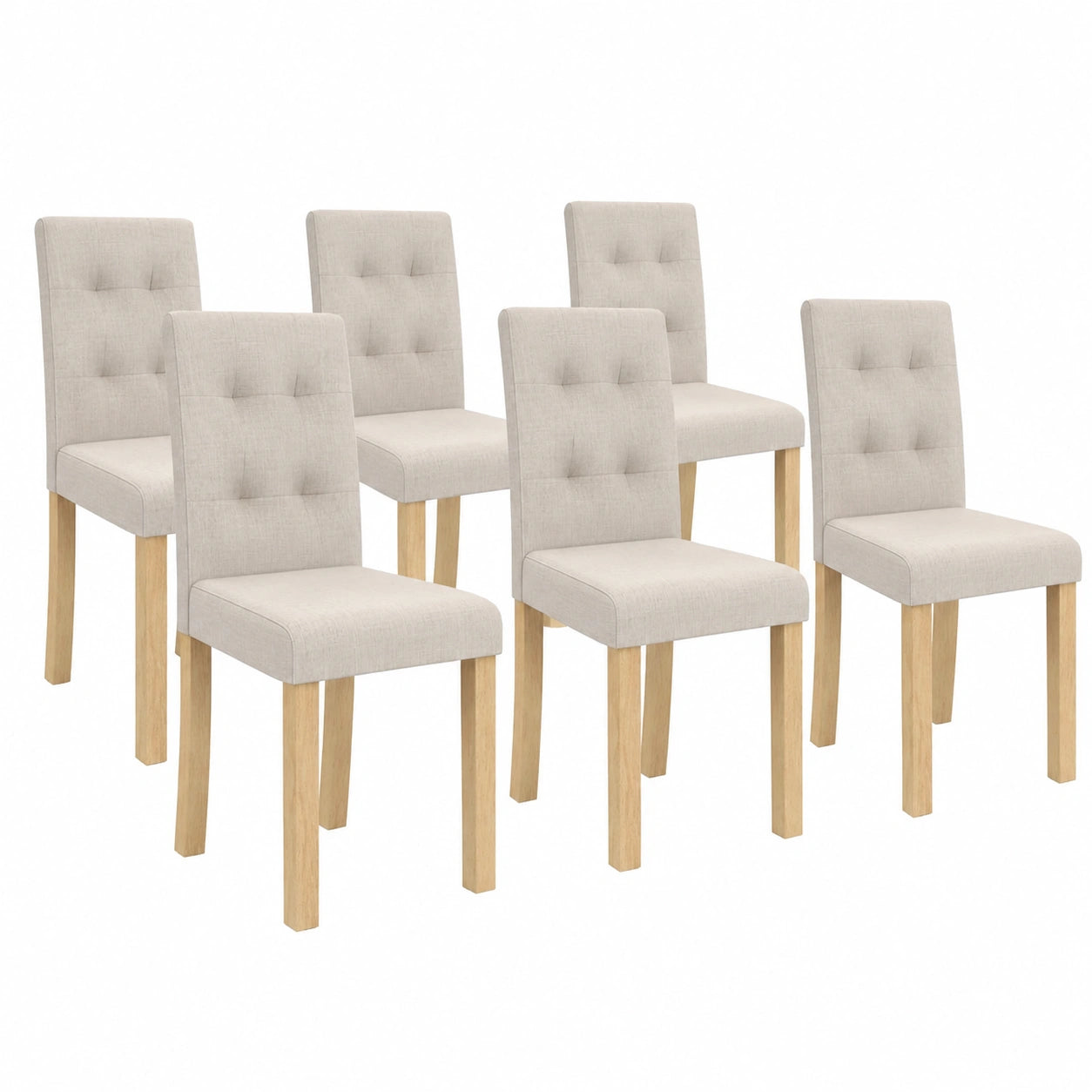 Chaise, pour la salle à manger ou la cuisine