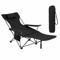 Chaise, coloris noir, pour la salle à manger ou la cuisine