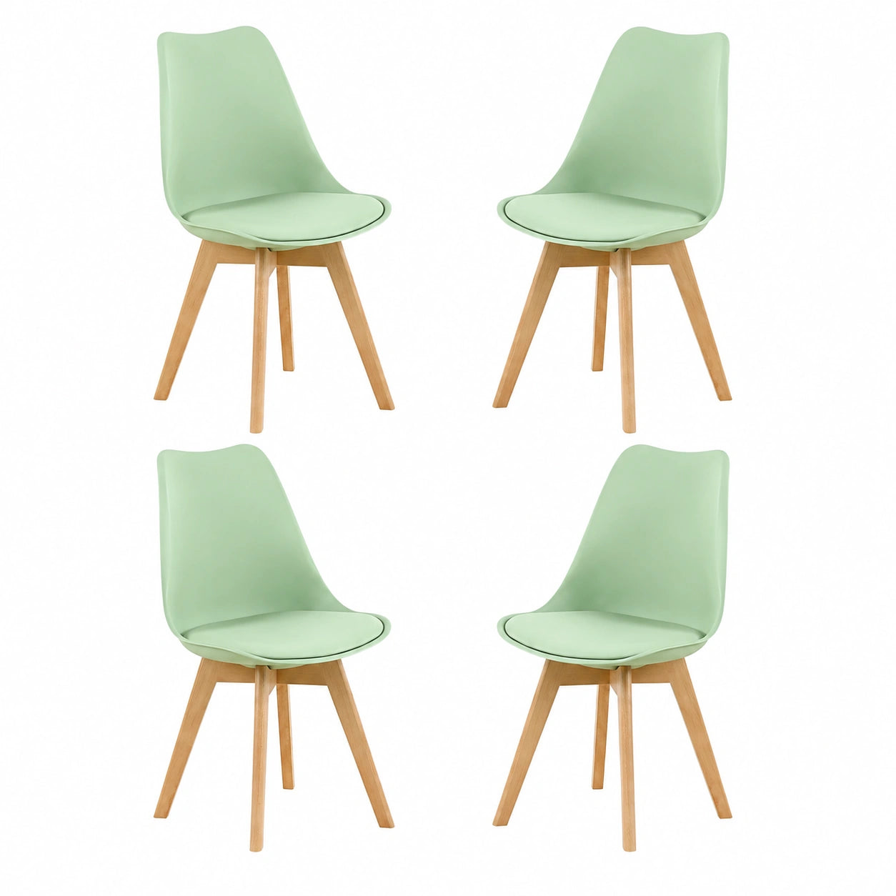 Bureau, coloris vert, pour l’espace de travail