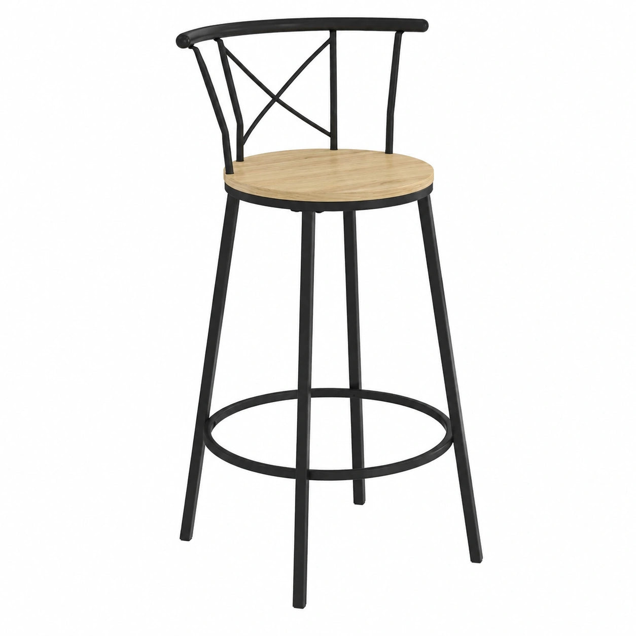 Tabouret, pour la cuisine ou l’espace repas